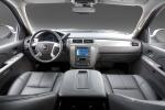 Chevrolet Avalanche 2007 года